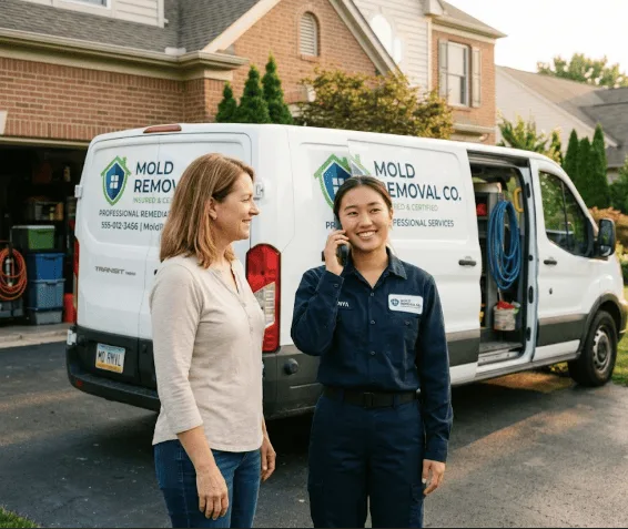 Crawlspace Mold Remediation Baldwin, IA FAQs